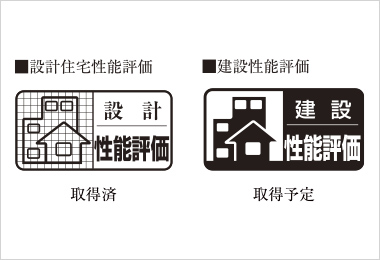 住宅性能評価制度