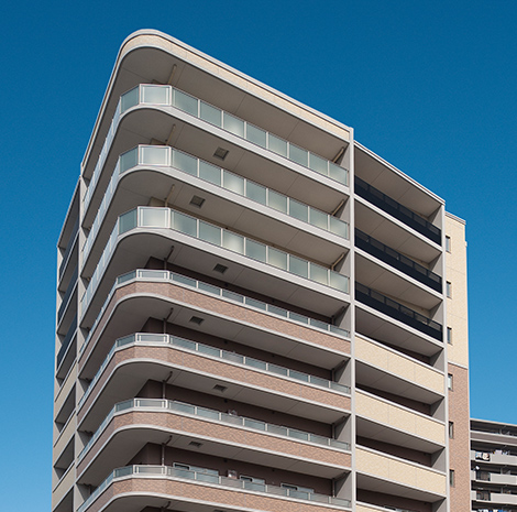 アルファグランデ葛西臨海公園