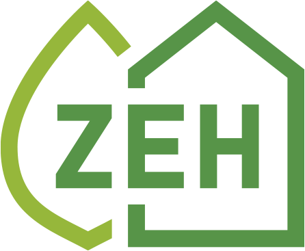 ZEHロゴ