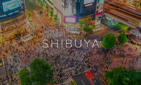 SHIBUYA