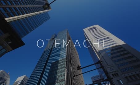 OTEMACHI