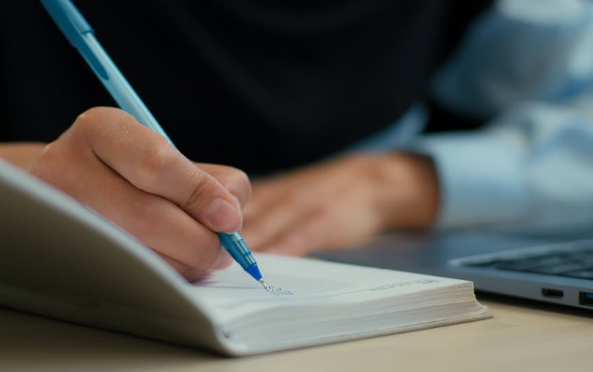 スタディブース