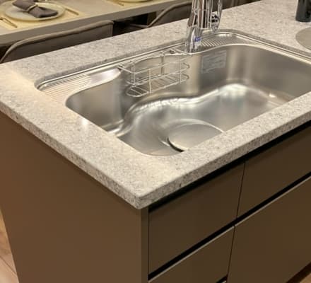 フィオレストーン天板