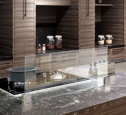 キッチンディバイダー