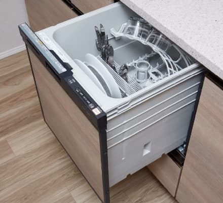 食器洗い乾燥機